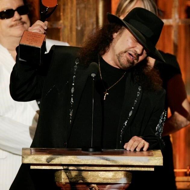Lynyrd Skynyrd founding member Gary Rossington dead at 71